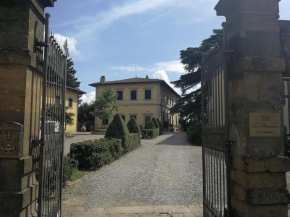 Villa La Piccioncina Firenze
